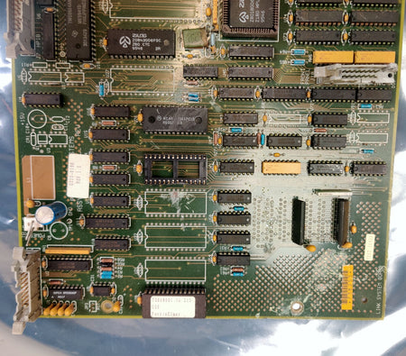 PerkinElmer S220-0100 Link System Board for Autosystem XL - 