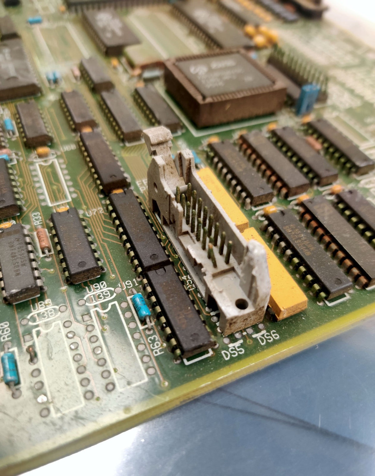 PerkinElmer S220-0100 Link System Board for Autosystem XL - 