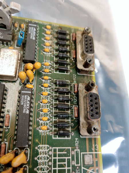 PerkinElmer S220-0100 Link System Board for Autosystem XL - 