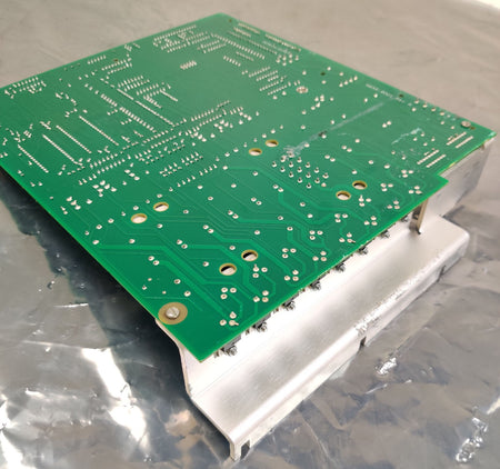 PerkinElmer N6559024 rev C Quarter Step Control PC Board Clarus GC Autosampler