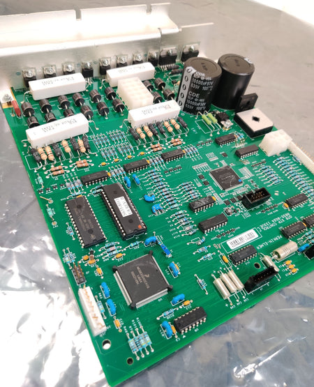 PerkinElmer N6559024 rev C Quarter Step Control PC Board Clarus GC Autosampler