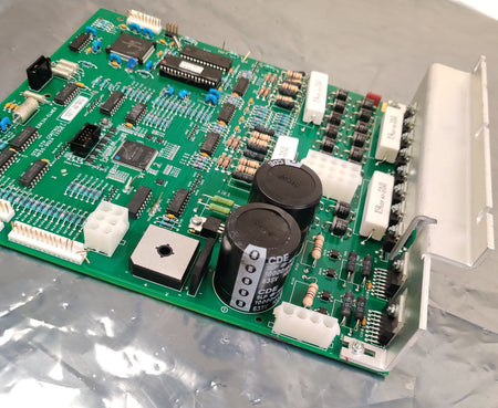 PerkinElmer N6559024 rev C Quarter Step Control PC Board Clarus GC Autosampler