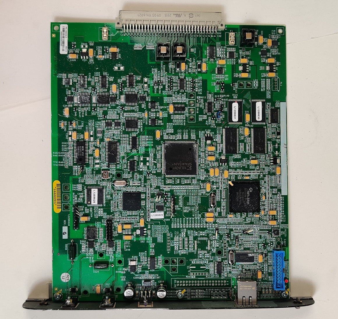 Main Board PerkinElmer L1259334 FT-IR, NIR & FIR Spectroscopy