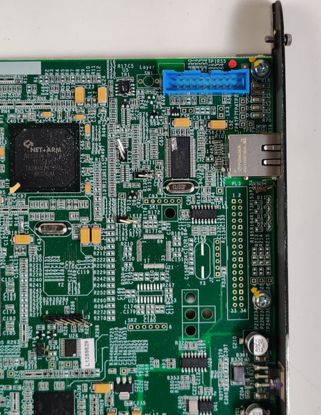 Main Board PerkinElmer L1259334 FT-IR, NIR & FIR Spectroscopy
