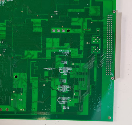 PerkinElmer Frontier FT-IR, NIR & FIR Spectroscopy L1259334 Main Board