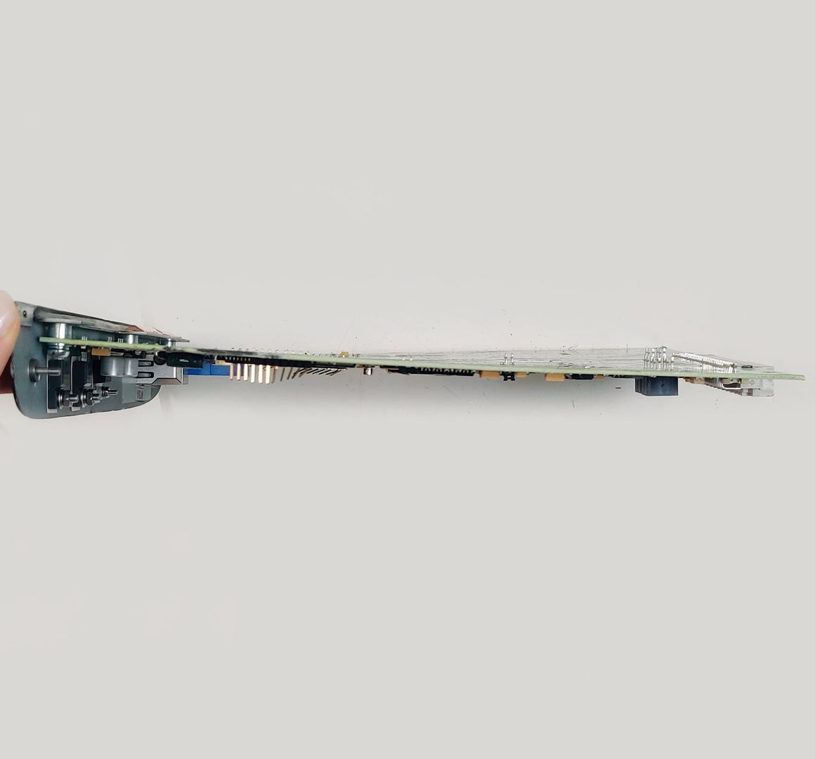 PerkinElmer Frontier FT-IR, NIR & FIR Spectroscopy L1259334 Main Board