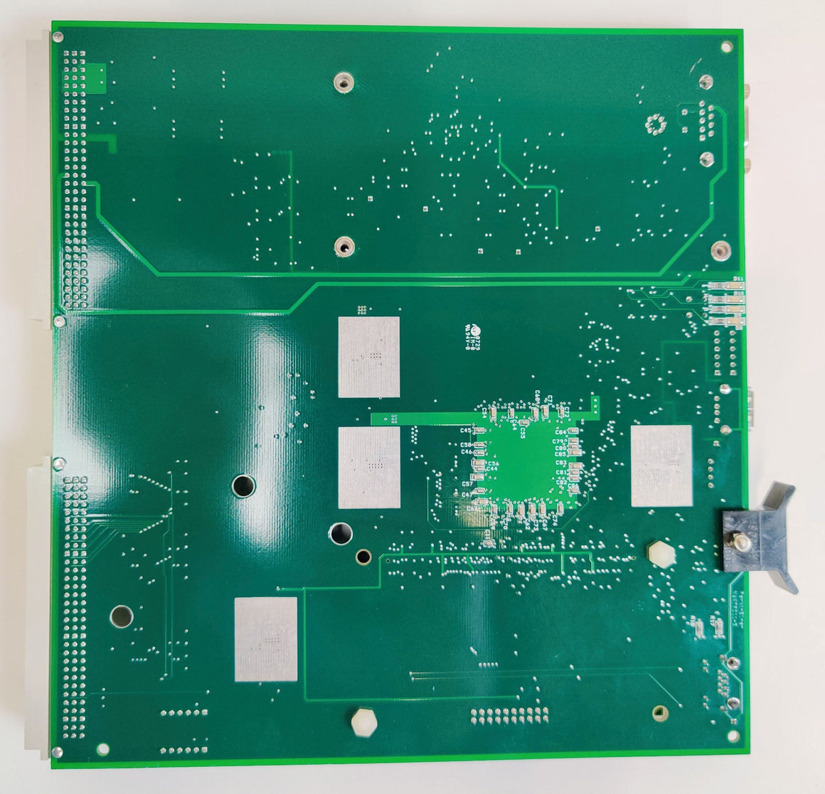 PerkinElmer Clarus 600 N6479014 Osiscr Interface PCB with dotLINK N5158021 - 
