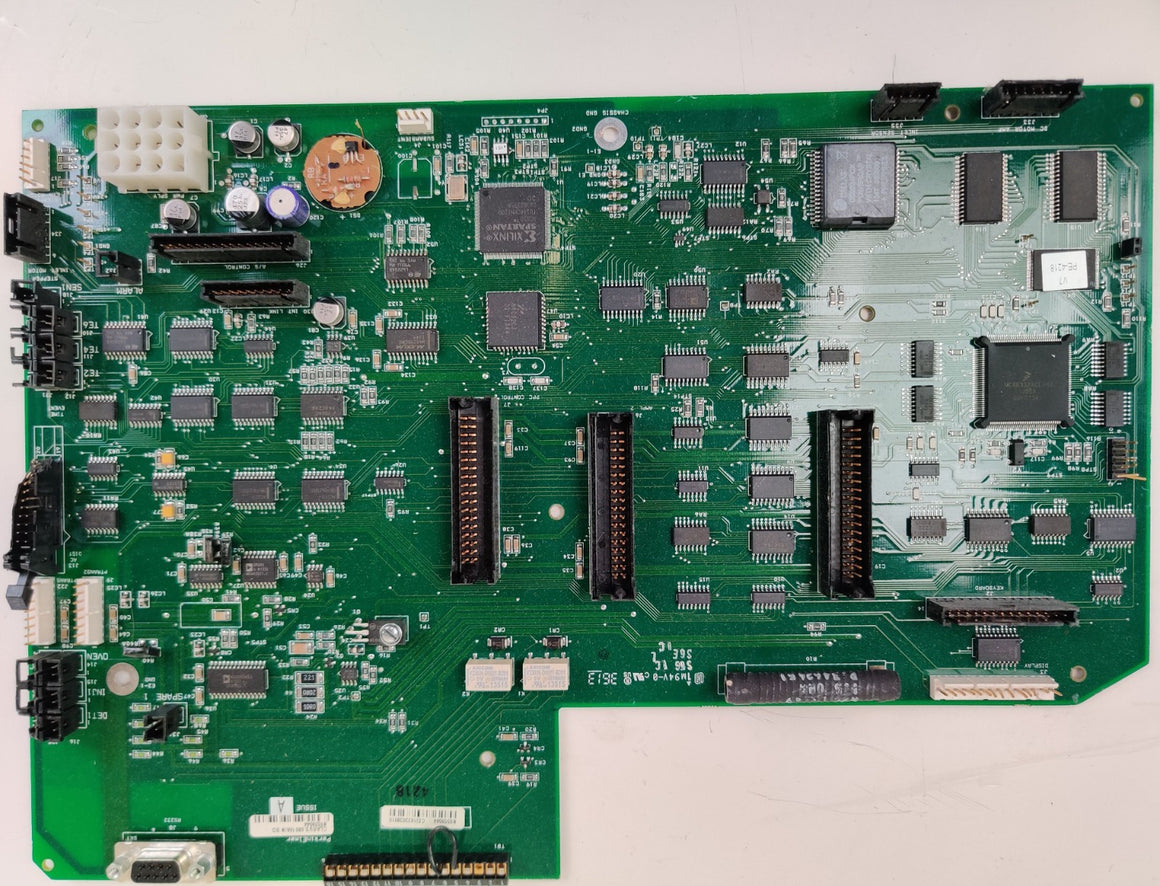 PerkinElmer Clarus Series 480 580 680 Gas Chromatograph N6559044 Main Board - 