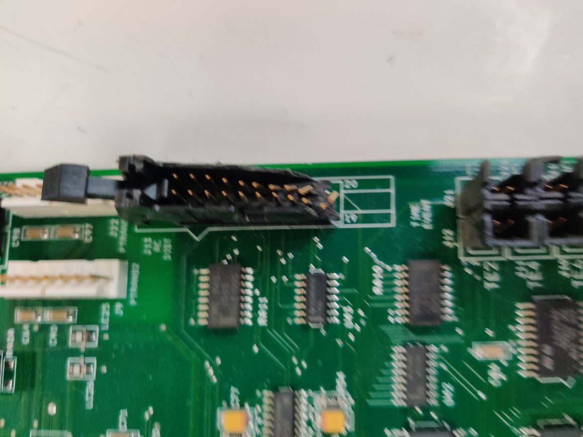 PerkinElmer Clarus Series 480 580 680 Gas Chromatograph N6559044 Main Board - 