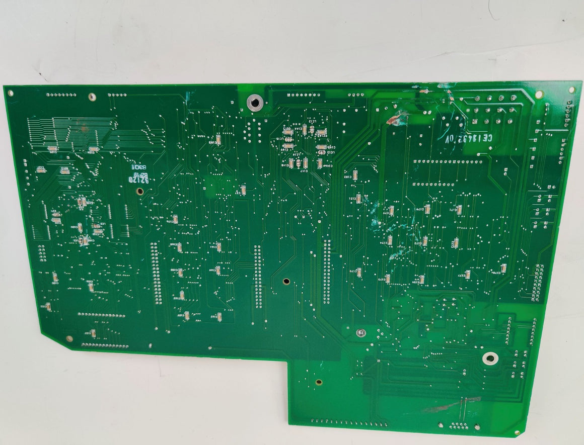 PerkinElmer Clarus Series 480 580 680 Gas Chromatograph N6559044 Main Board - 