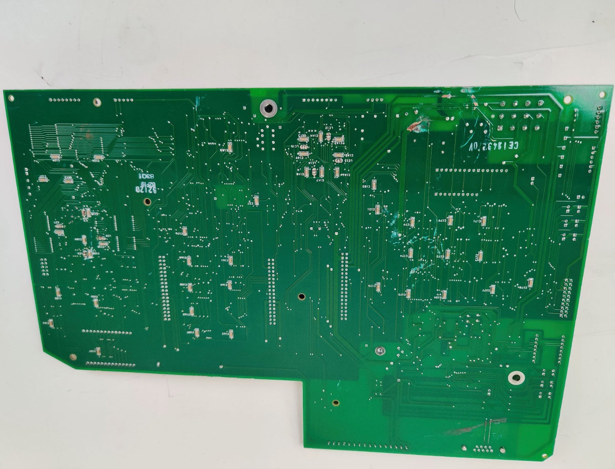 PerkinElmer Clarus Series 480 580 680 Gas Chromatograph N6559044 Main Board - 