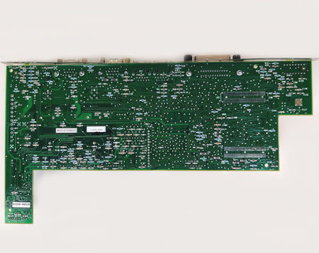 Agilent 1100 G1316A Column Compartment Main Board G1316-66520. Working