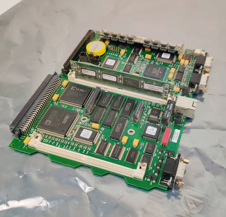 Agilent 05990-65420 SmartCard 3 for 5973 MSD Detector