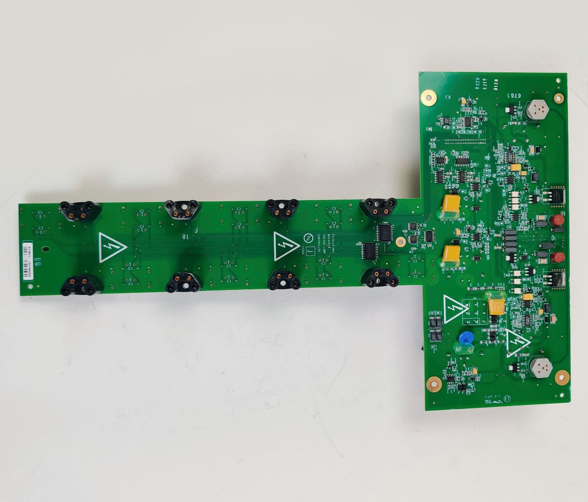 PerkinElmer N3169014 issue J Tucson Lamp Controller PinAAcle AAnalyst systems
