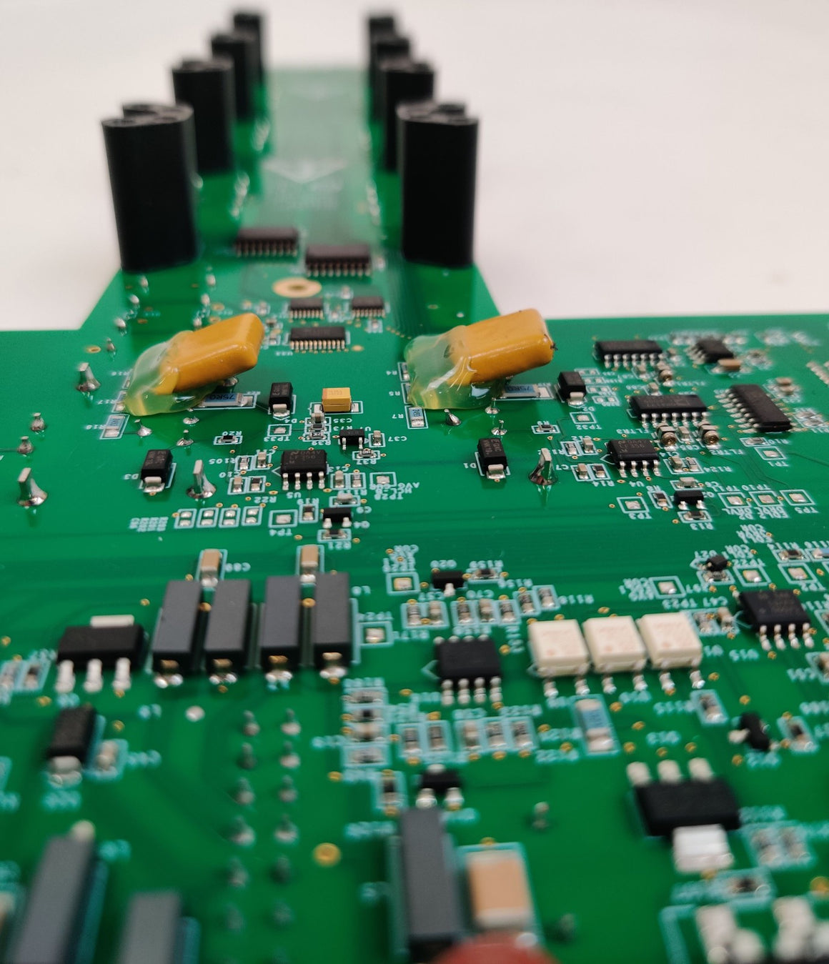 PerkinElmer N3169014 issue J Tucson Lamp Controller PinAAcle AAnalyst systems
