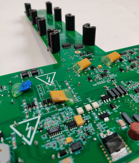 PerkinElmer N3169014 issue J Tucson Lamp Controller PinAAcle AAnalyst systems
