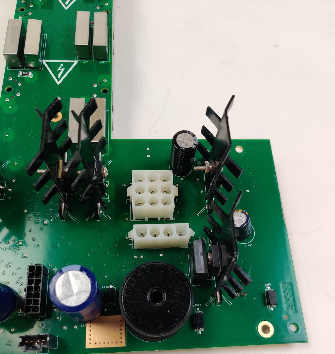PerkinElmer N3169014 issue J Tucson Lamp Controller PinAAcle AAnalyst systems