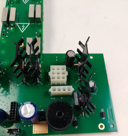 PerkinElmer N3169014 issue J Tucson Lamp Controller PinAAcle AAnalyst systems