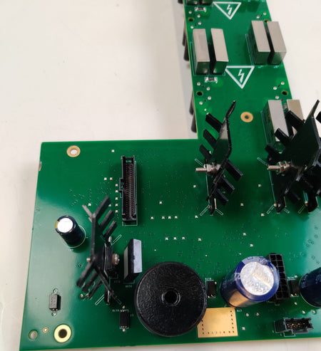PerkinElmer N3169014 issue J Tucson Lamp Controller PinAAcle AAnalyst systems