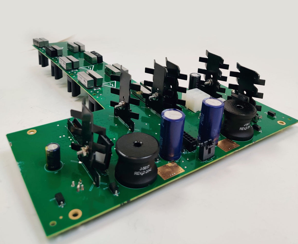 PerkinElmer N3169014 issue J Tucson Lamp Controller PinAAcle AAnalyst systems