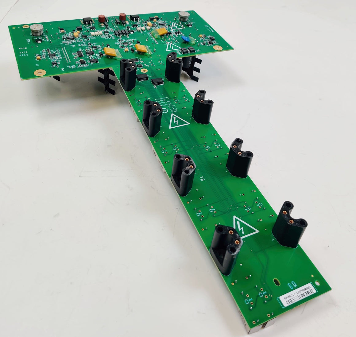 PerkinElmer N3169014 issue J Tucson Lamp Controller PinAAcle AAnalyst systems