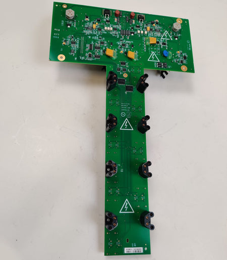 PerkinElmer N3169014 issue J Tucson Lamp Controller PinAAcle AAnalyst systems
