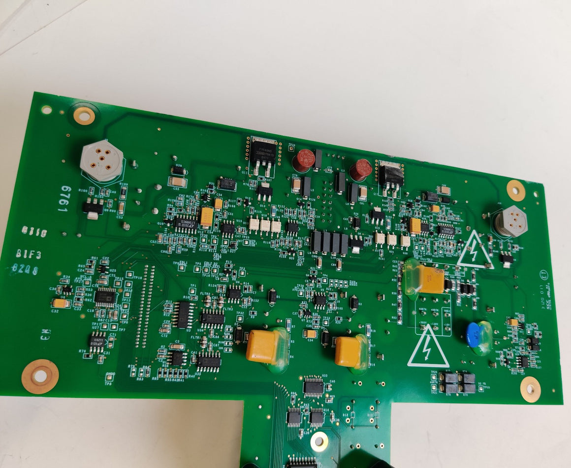 PerkinElmer N3169014 issue J Tucson Lamp Controller PinAAcle AAnalyst systems