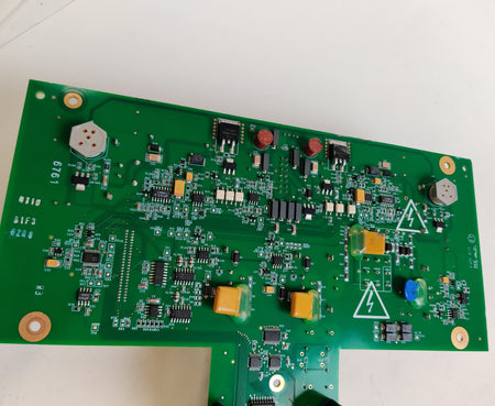 PerkinElmer N3169014 issue J Tucson Lamp Controller PinAAcle AAnalyst systems