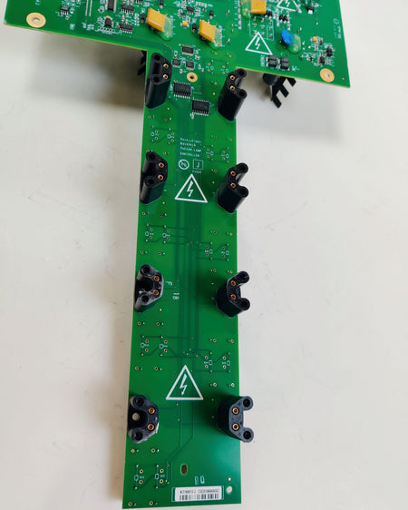 PerkinElmer N3169014 issue J Tucson Lamp Controller PinAAcle AAnalyst systems