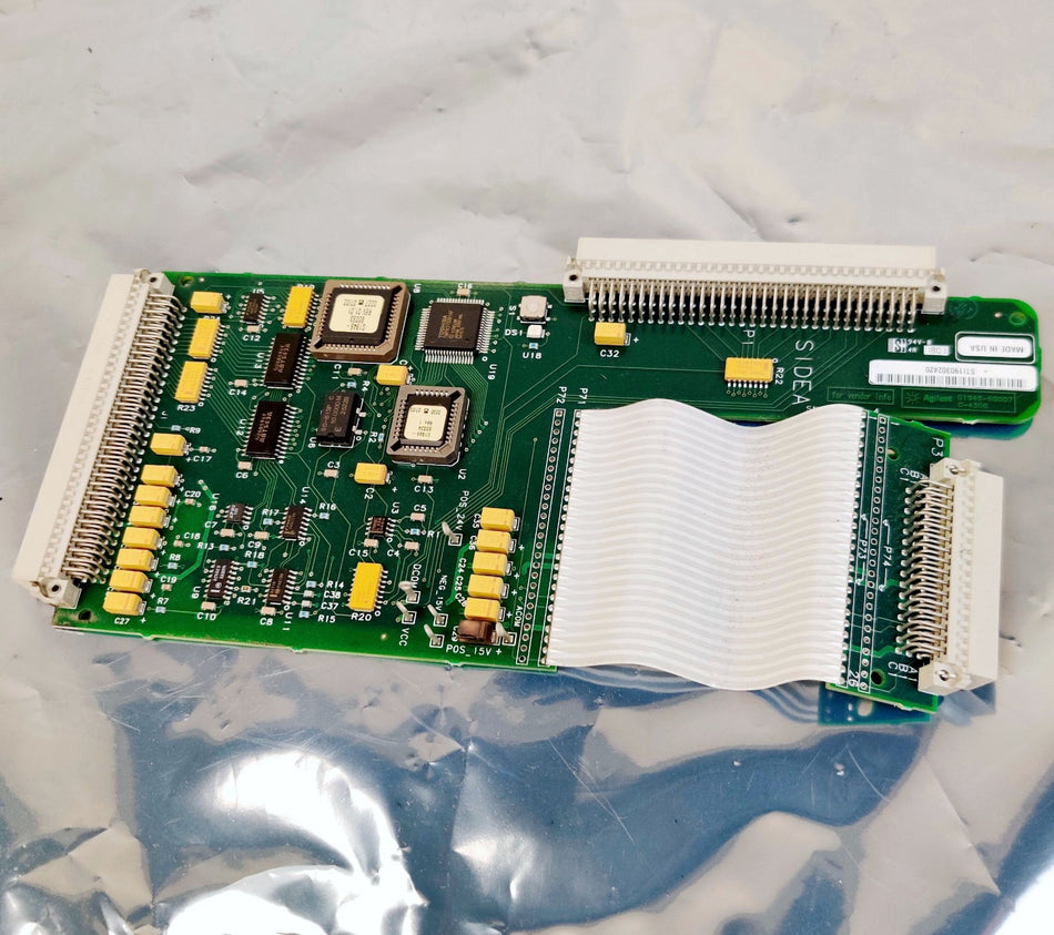 Agilent Agilent G1946-60007 Communication Board G1956B MSD 1100 System