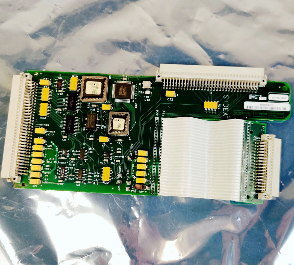 Agilent Agilent G1946-60007 Communication Board G1956B MSD 1100 System