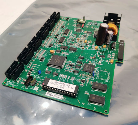 PerkinElmer N6109474 PPC Control Board N610-8028 issue E Clarus - 