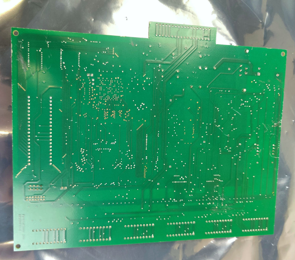 PerkinElmer N6109474 PPC Control Board N610-8028 issue E Clarus - 