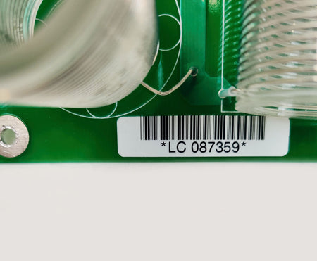 Thermo Finnigan LCQ Deca Mass Spectrometer 97000-61380 Low Pass Filter Board - 