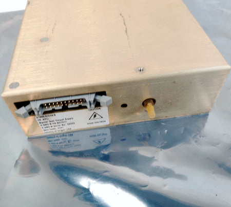 Agilent G1946-80058 Bipolar Dual Output APCI Power Supply 6200 G1956B Tested
