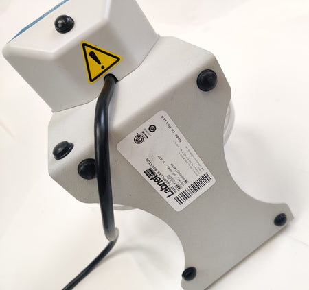 Labnet H5500 Mini LabRoller Rotator 24RPM with rotisserie for 36x1.5/2.0ml tubes