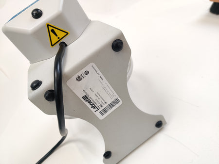 Labnet H5500 Mini LabRoller Rotator 24RPM with rotisserie for 36x1.5/2.0ml tubes