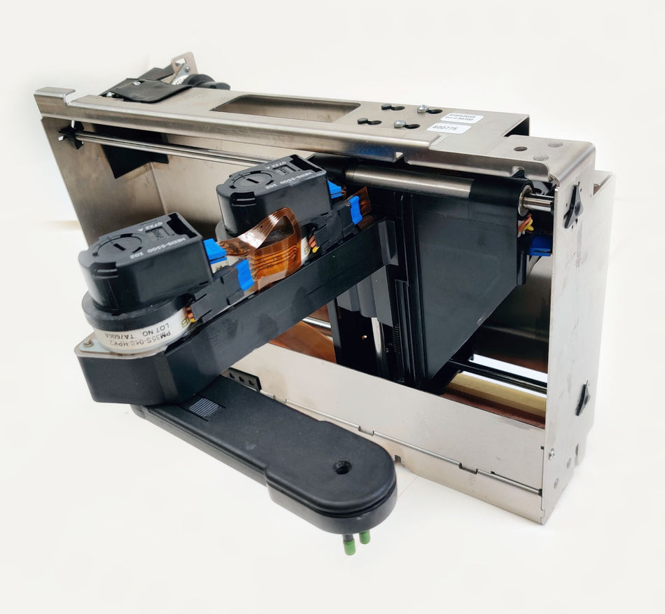 Agilent Agilent G1329-60009 Sample Transport Arm Assy w G1313-89701 Motor G1329A G1329B