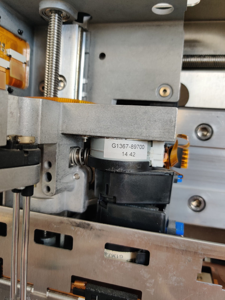 Agilent Agilent G4226-60019 HPLC Sample Transport G1367-89700 G1367E Autosampler *Parts
