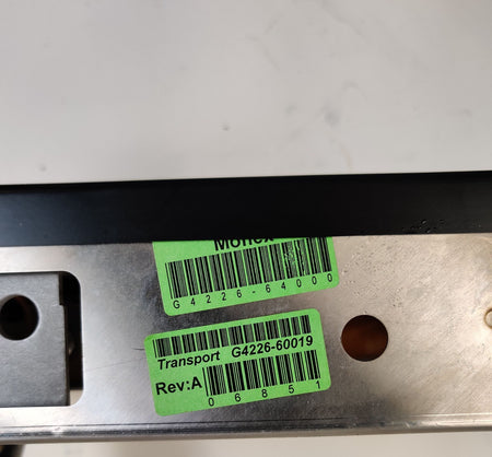 Agilent G4226-60019 HPLC Sample Transport G1367-89700 G1367E Autosampler *Parts