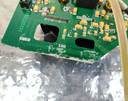 PerkinElmer Avio 500 ICP N0810143 Vega Plus Imager Interface UV Module Camera - 