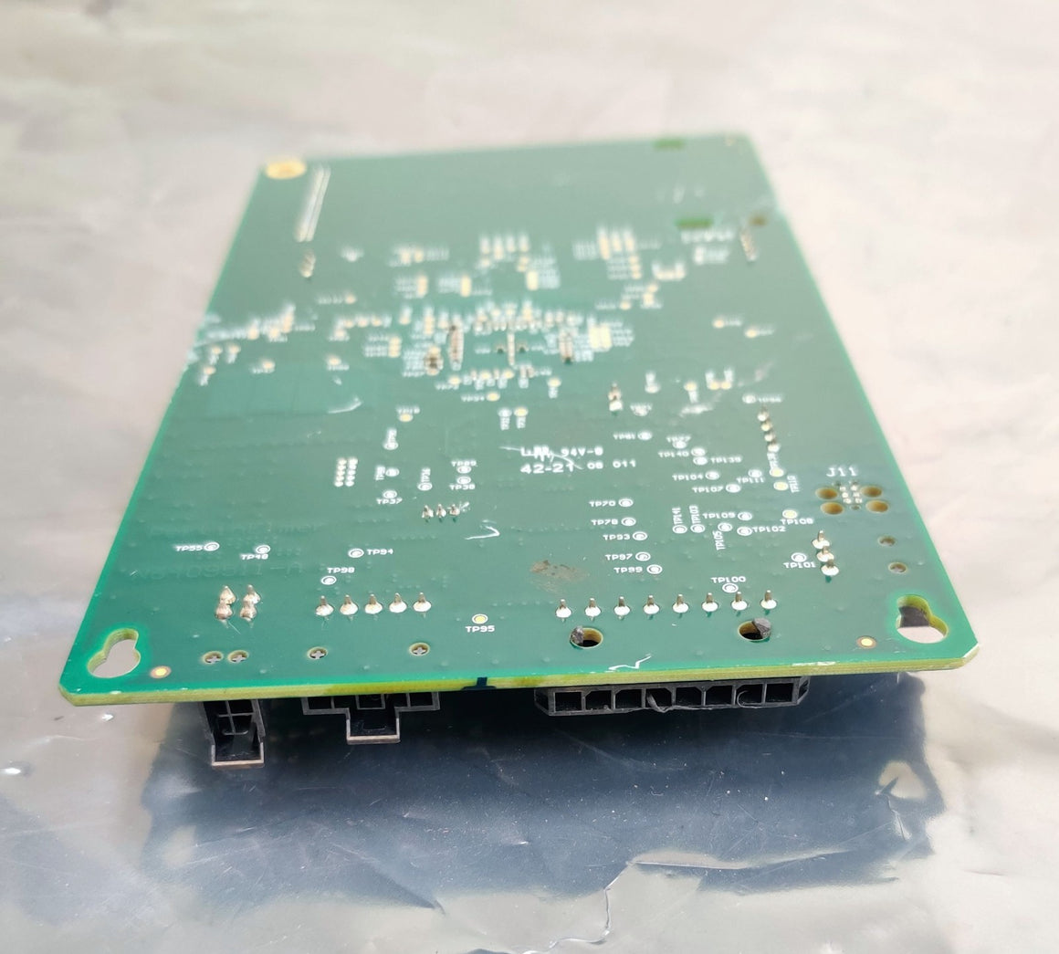 PerkinElmer AS 2400 Liquid Sampler N6409514 Tower Control Board