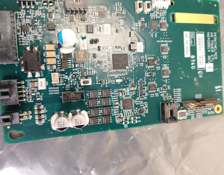 Tower Controller PCB PerkinElmer N6409514 2400 Liquid Sampler