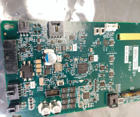 PerkinElmer AS 2400 Liquid Sampler N6409514 Tower Control Board