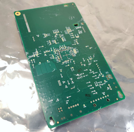 PerkinElmer AS 2400 Liquid Sampler N6409514 Tower Control Board