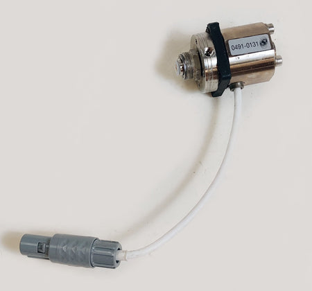 Agilent G1312-60025 Active Inlet Valve without Cartridge for 1100,1200, 1260 LC
