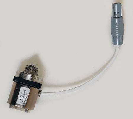 Agilent G1312-60025 Active Inlet Valve without Cartridge for 1100,1200, 1260 LC