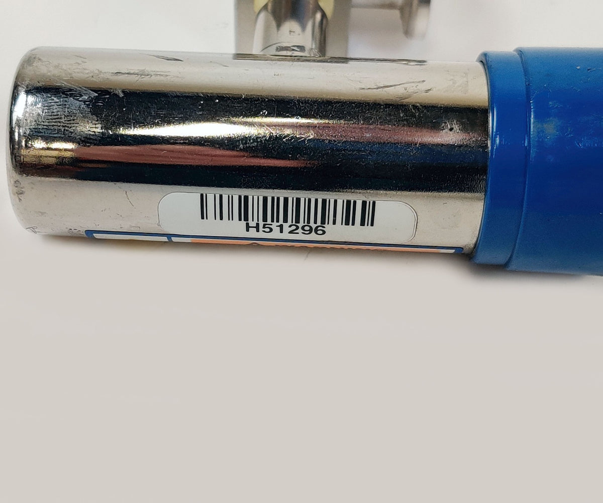 MKS Granville-Phillips 275295 Convectron Gauge Vacuum Agilent 5975 MSD Detector - 