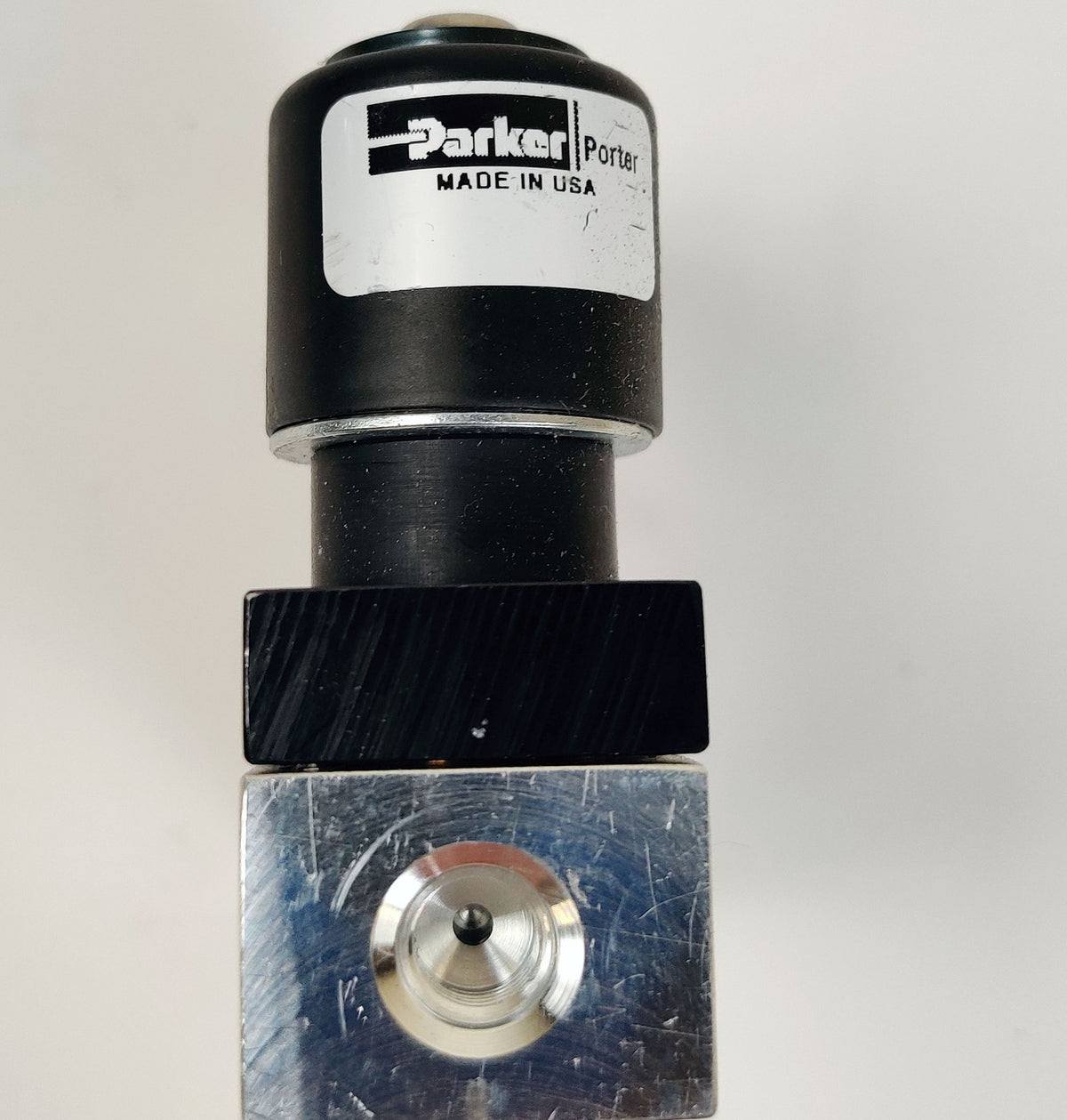Parker 415BAVBHGAF Mass Control Flow 0-100 PSI PerkinElmer SQ300 Thermo Polaris - 