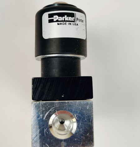 Parker 415BAVBHGAF Mass Control Flow 0-100 PSI PerkinElmer SQ300 Thermo Polaris - 